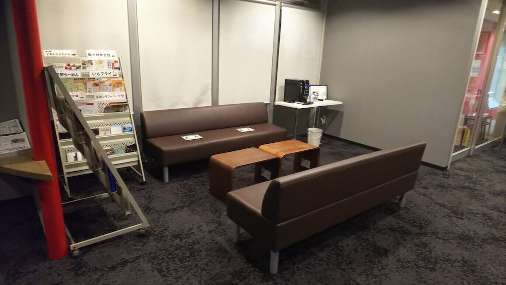 Hotel Select Inn Sano Ekimae 26/38