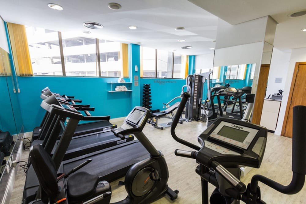 Novotel Porto Alegre Tres Figueiras 20/50