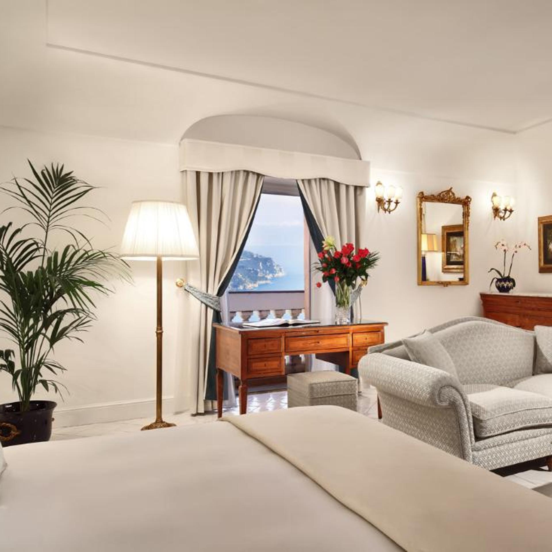 Deluxe, Suite