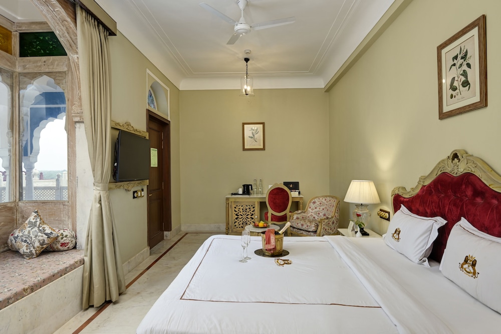 Shahpura Haveli 12/50