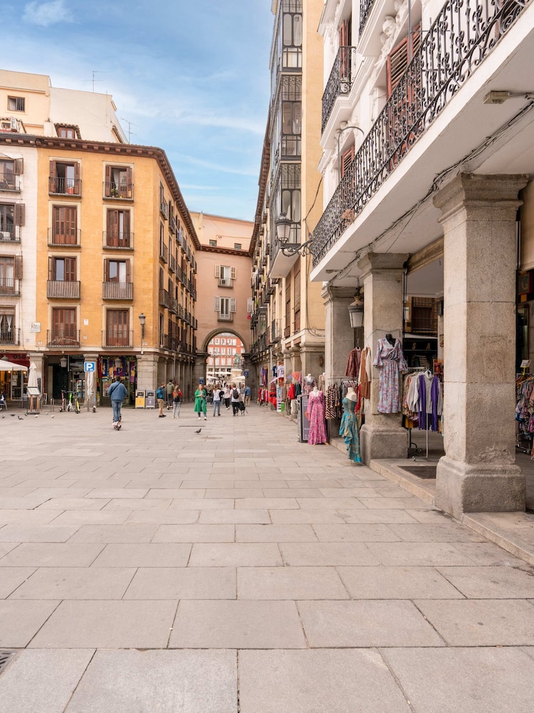 Apartamentos Tandem la Bolsa 4 39/53