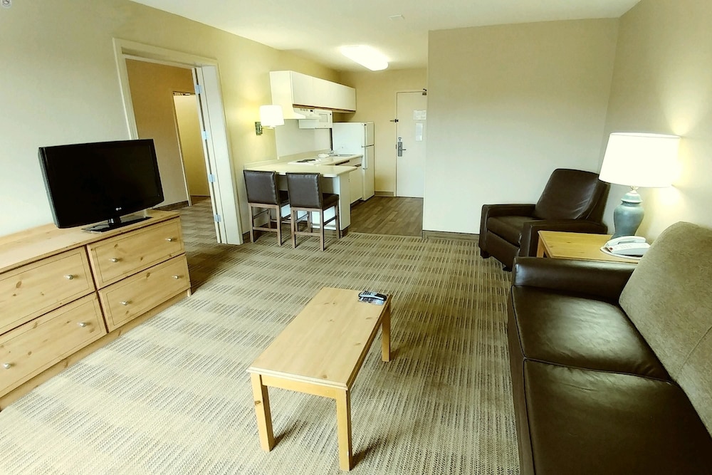 Extended Stay America - Atlanta - Marietta - Powers Ferry Rd 36/66