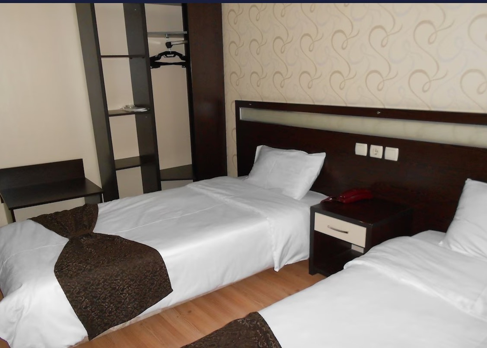 Nas Otel 11/21