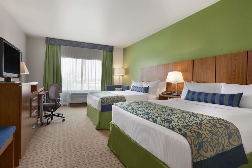 Sol Cypress, San Antonio, A Tribute Portfolio Hotel 7/41