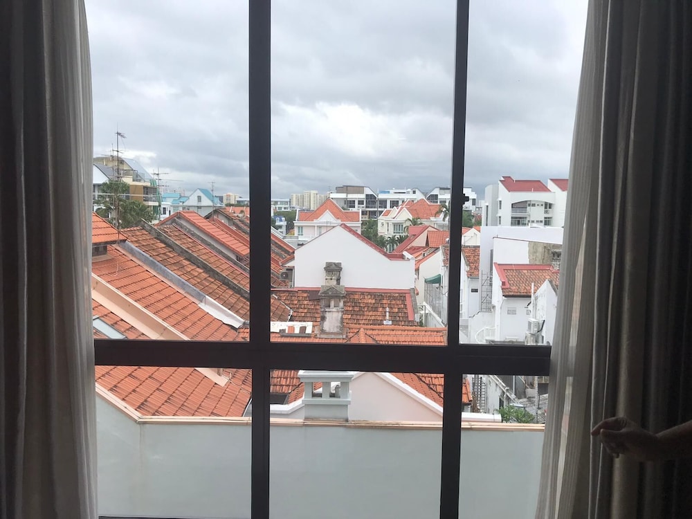 Santa Grand Hotel East Coast, a Nuve Group Collection 47/60
