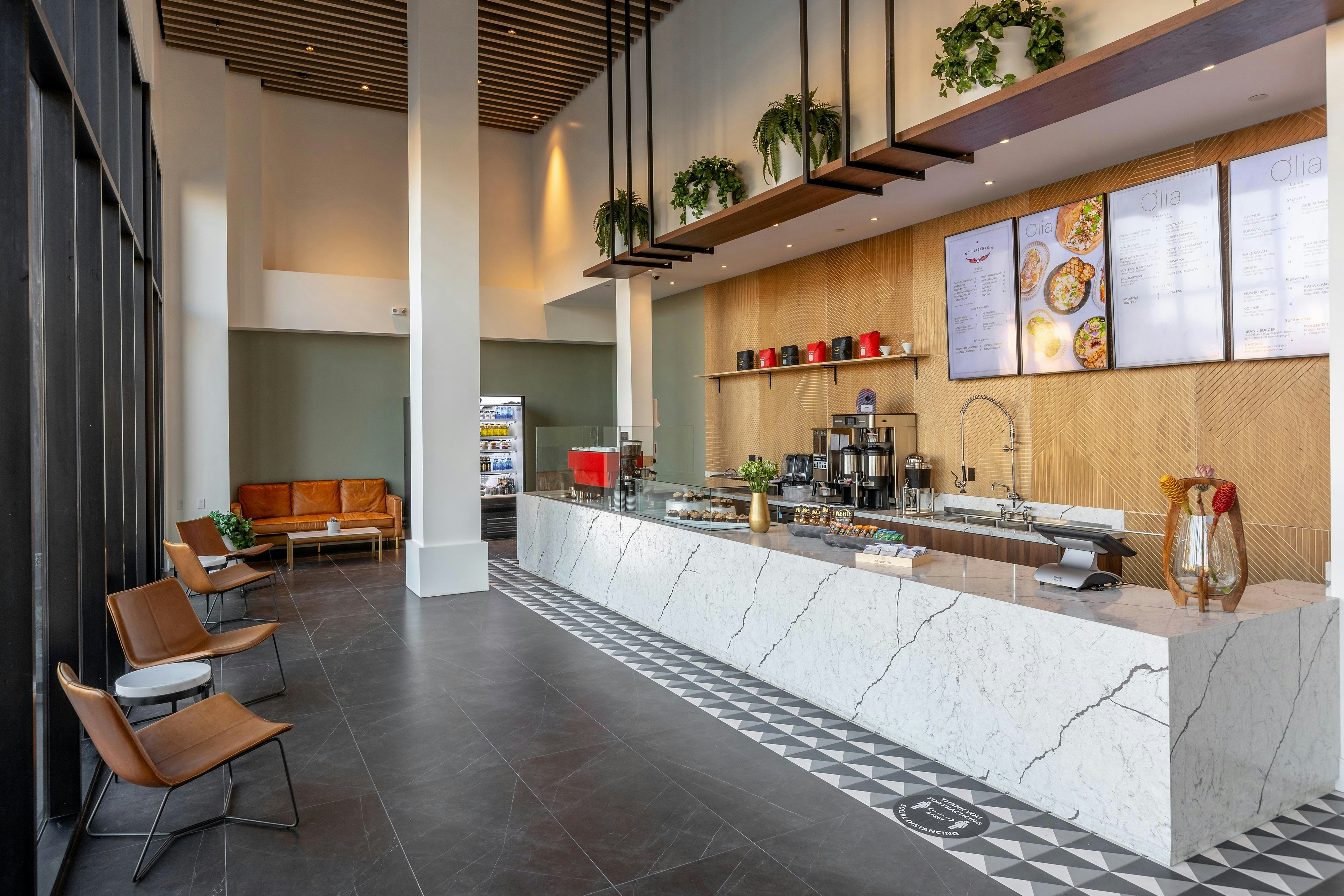 The Glenmark, Glendale, a Tribute Portfolio Hotel