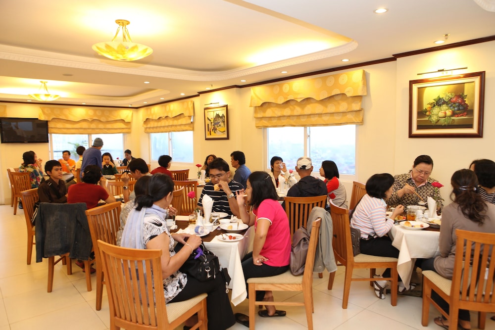 Sunny 3 Hotel Hanoi 22/29