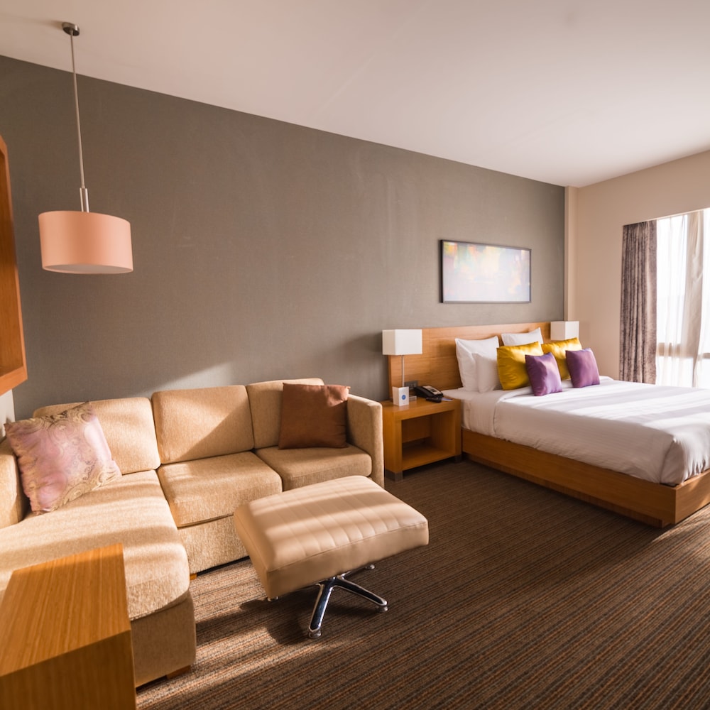 room
