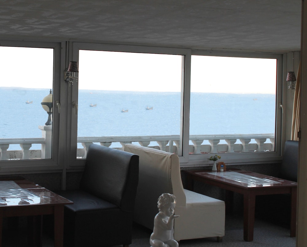 Boutique Dedem Hotel 41/68