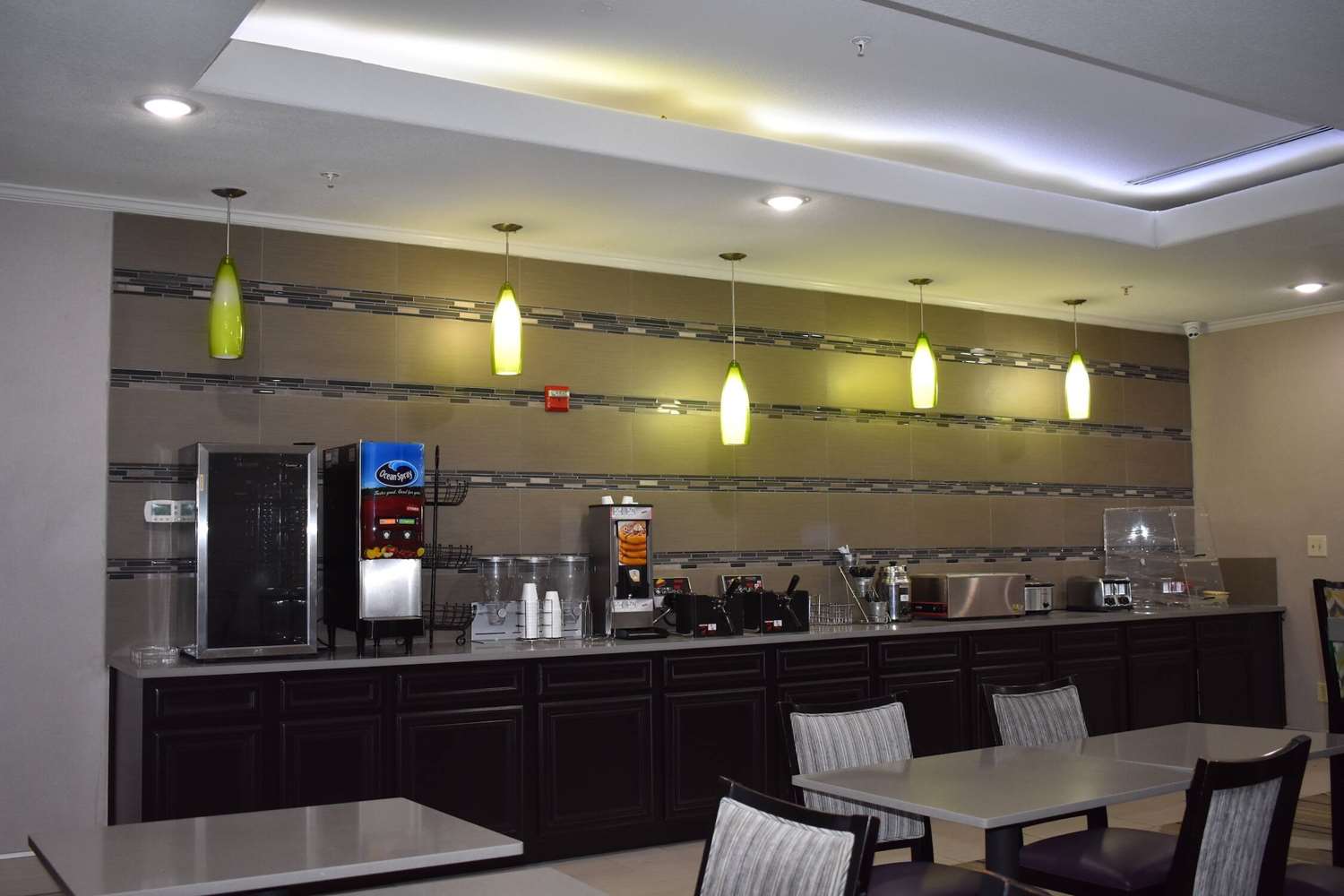 La Quinta Inn & Suites by Wyndham Kyle - Austin South 42/61