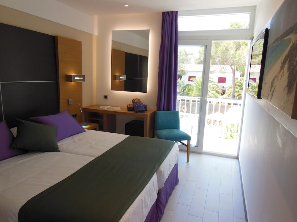 Hotel Isla De Cabrera 22/51