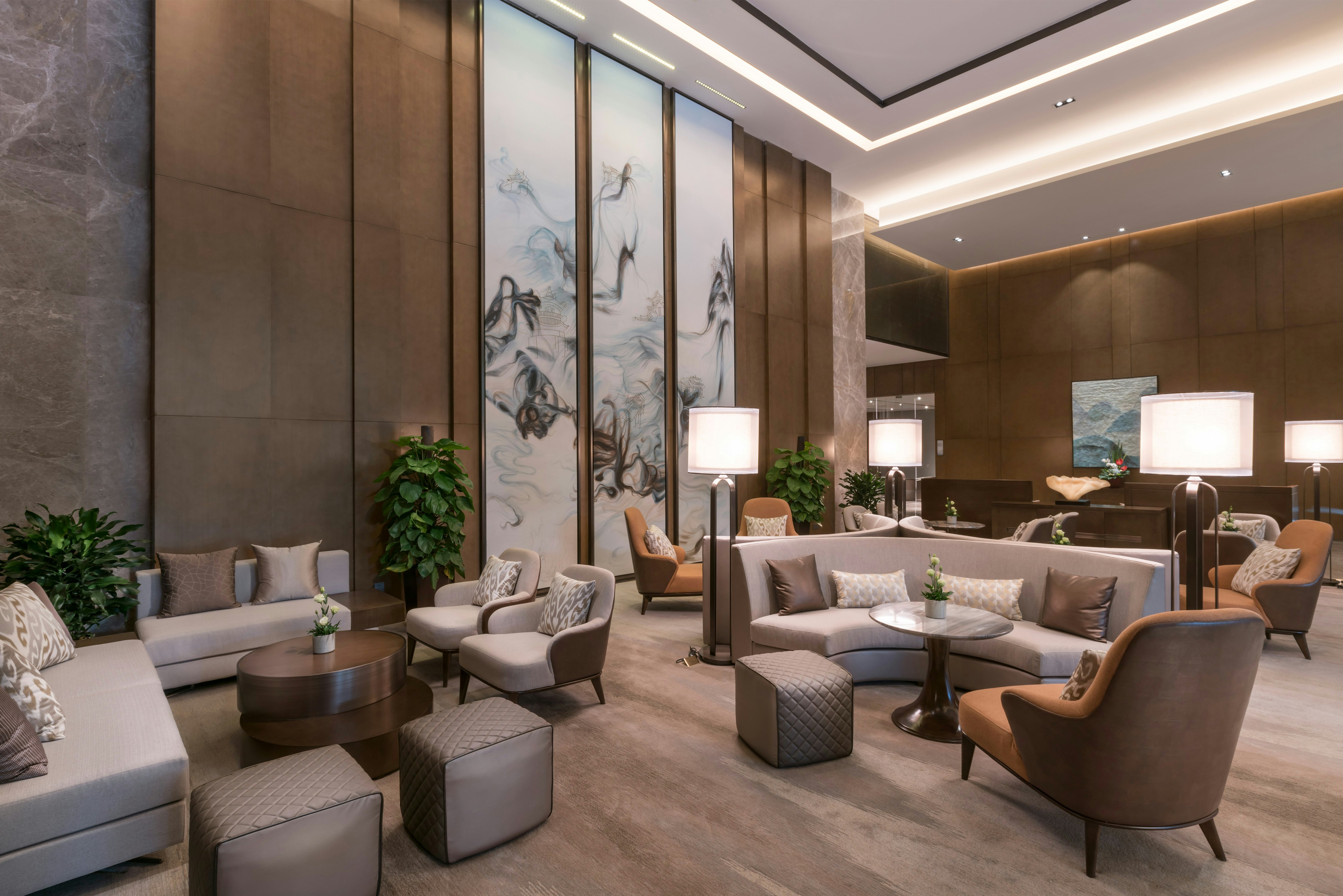 Doubletree By Hilton Hotel Shiyan 23/42