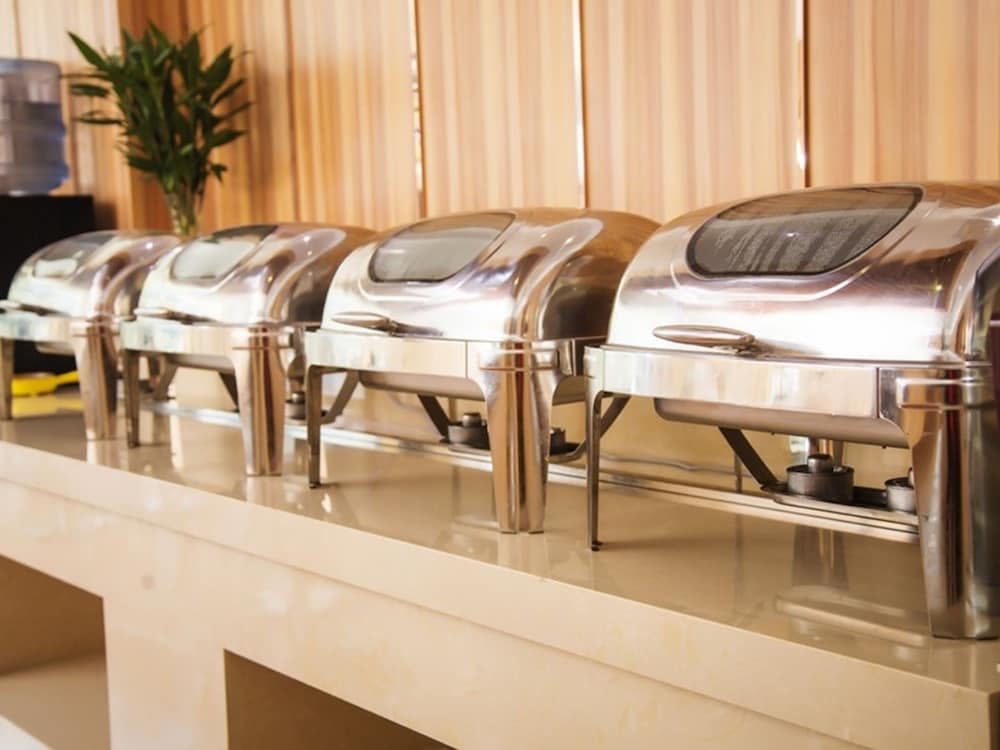 Greentree Inn Yancheng Dongtai Shiyan Town Express Hotel 40/48