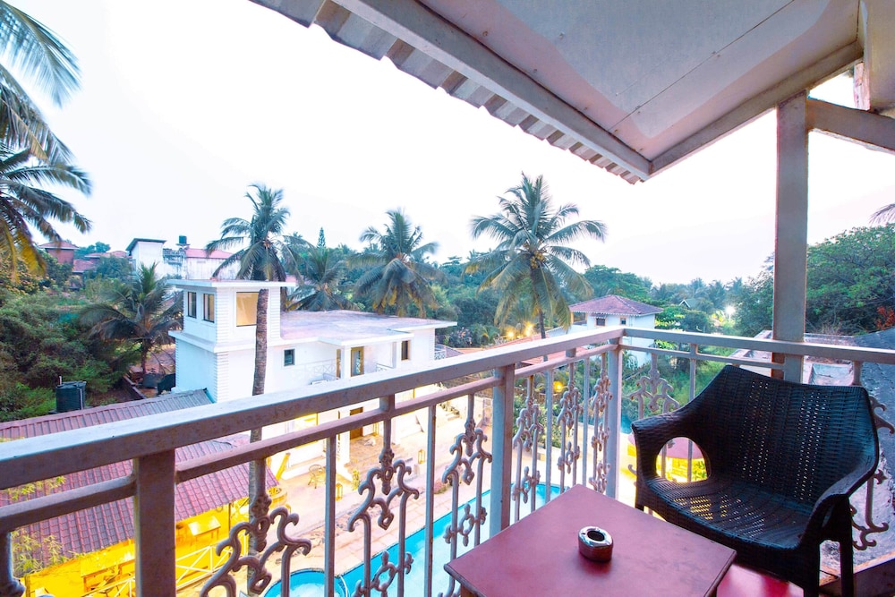 Oyo 4977 Kristal Sands Beach Resort 67/78