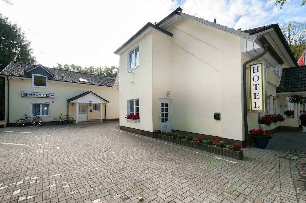Hotel Musa's Grüne Tanne 34/50