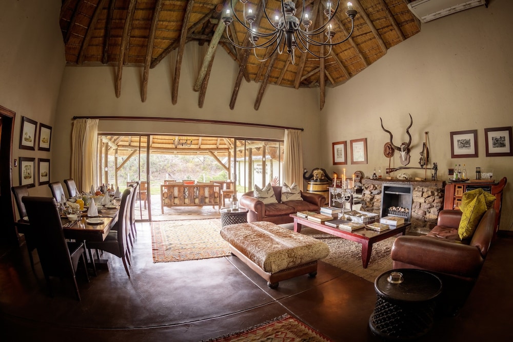 Jock Safari Lodge 31/56
