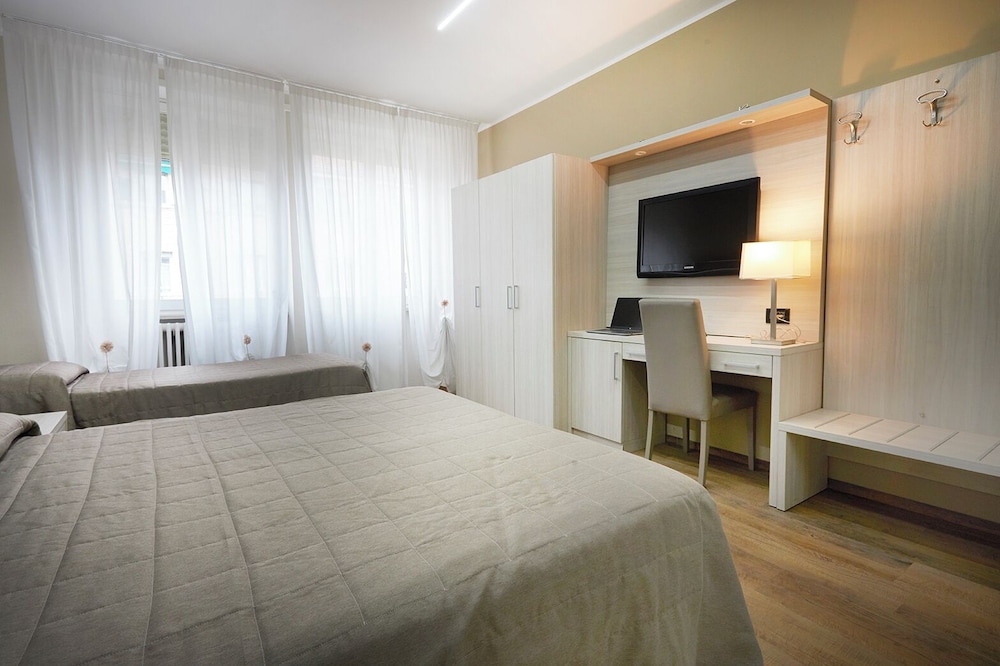 Classic, Apartment, Double Bed