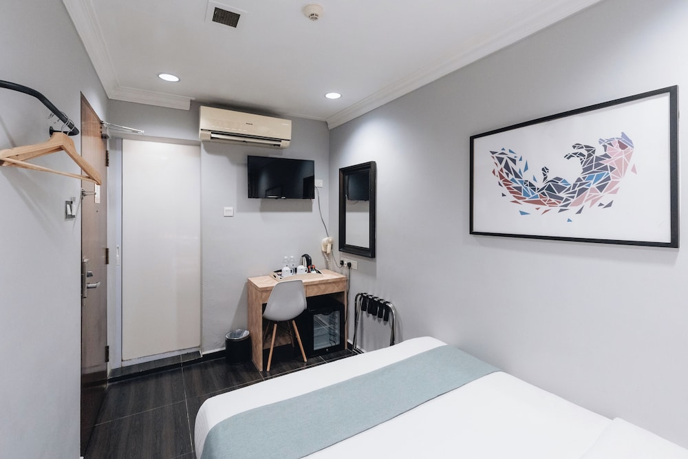 Harbour Ville Hotel Hamilton - Lavender 31/63