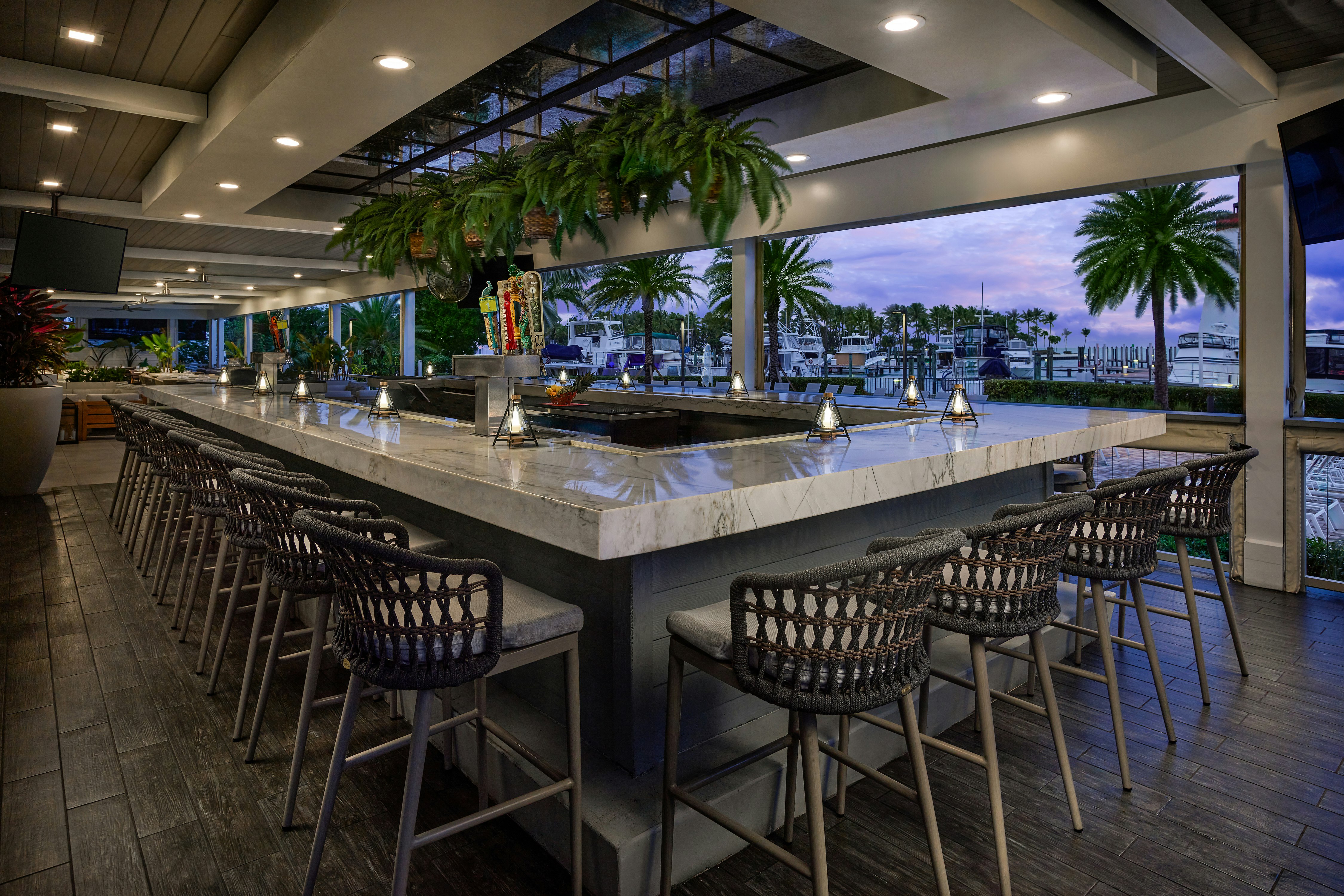 Faro Blanco Resort Marathon Florida Keys, Curio by Hilton 21/39