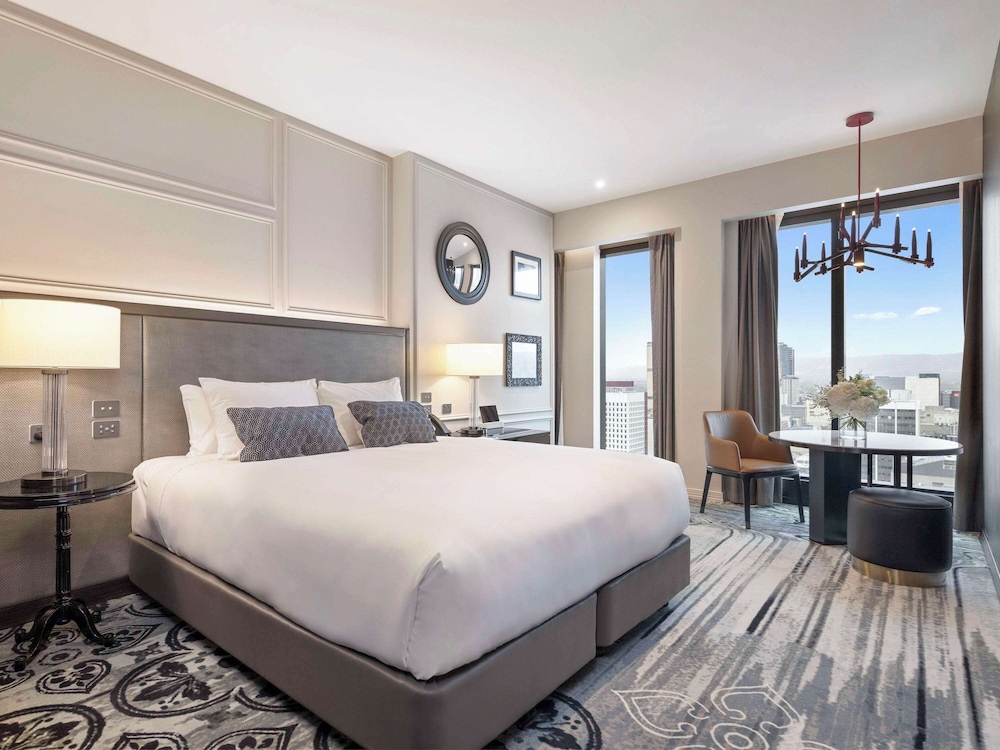 Sofitel Adelaide 25/73