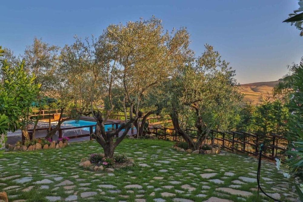 Agriturismo Al Lago Verde 36/48