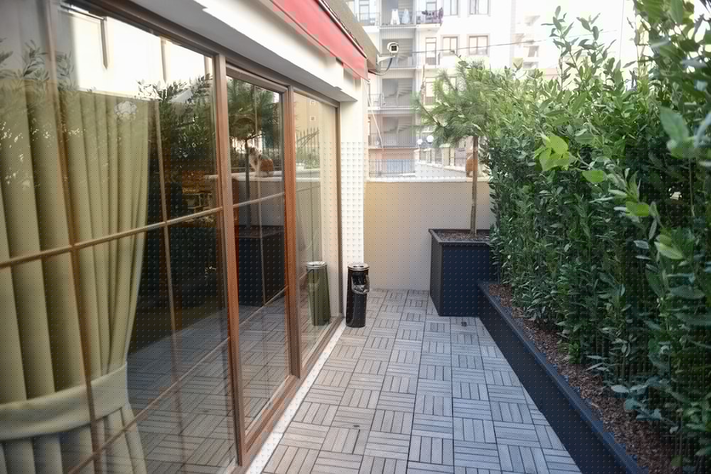 Cityloft 24 Suites 52/57