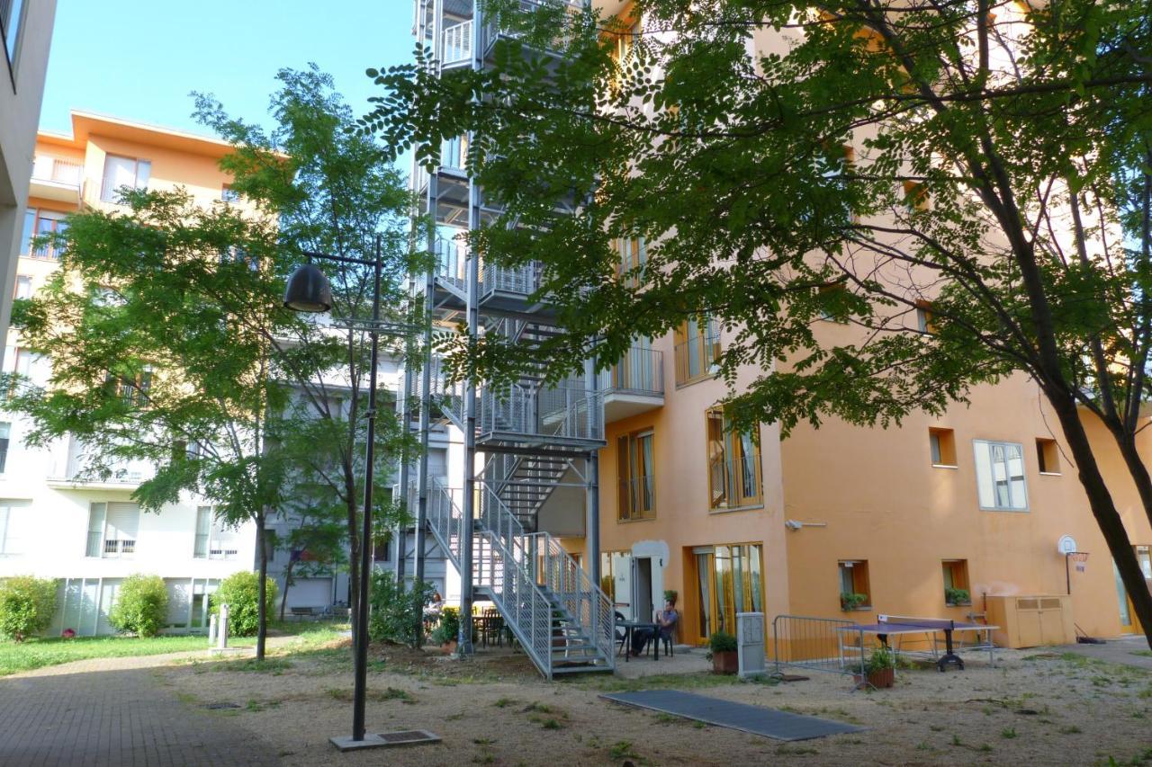 Ostello Torino 6/7