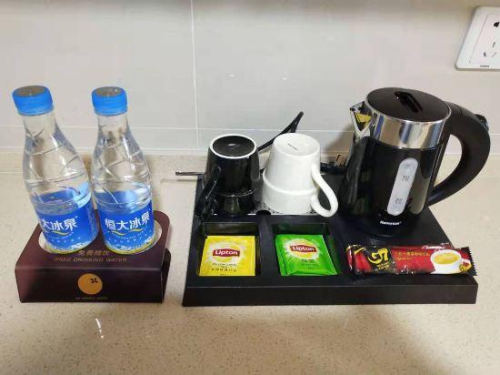 Lavande Hotel (Wuhan Optics Valley Technology Convention and Exhibition Center) 25/43