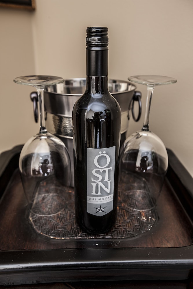 Old Stone Inn Boutique Hotel photo2