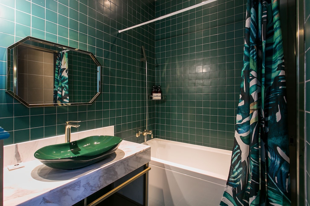 H Avenue Hotel Kondae Seongsu 23/26