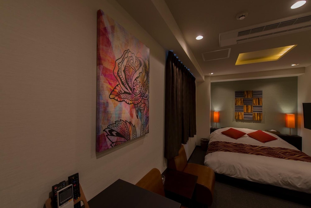 Hotel Corest Adults Only 18/44