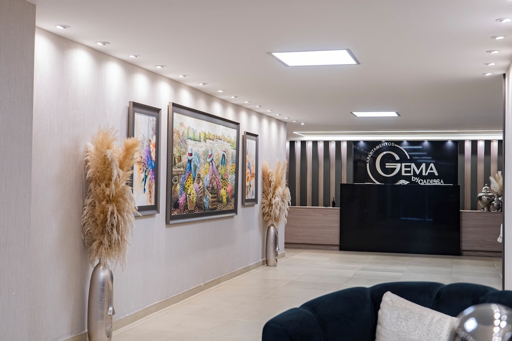 Luxury Suites Gema by Cadissa 4/44