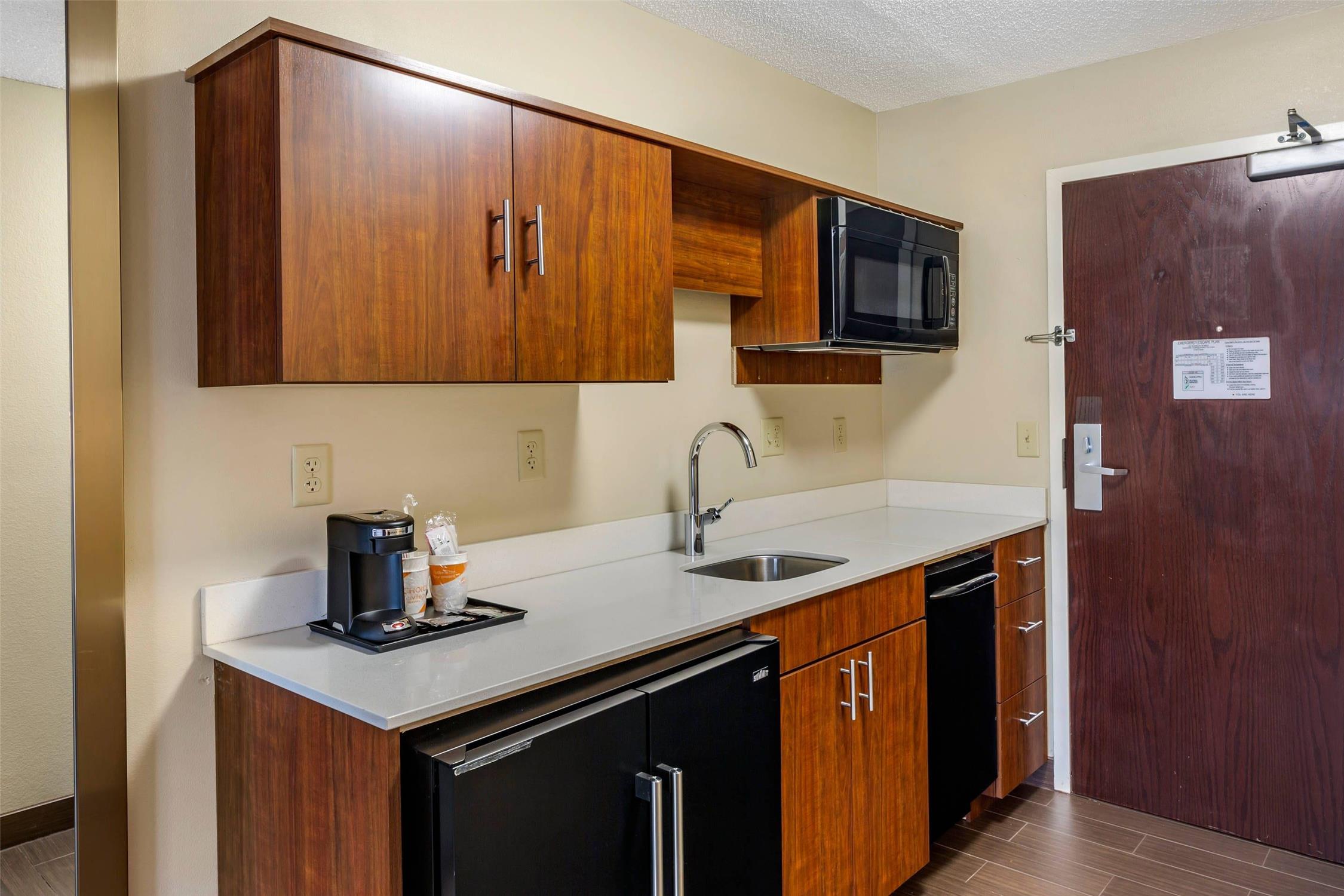 Comfort Inn Danvers Boston North Shore 22/22