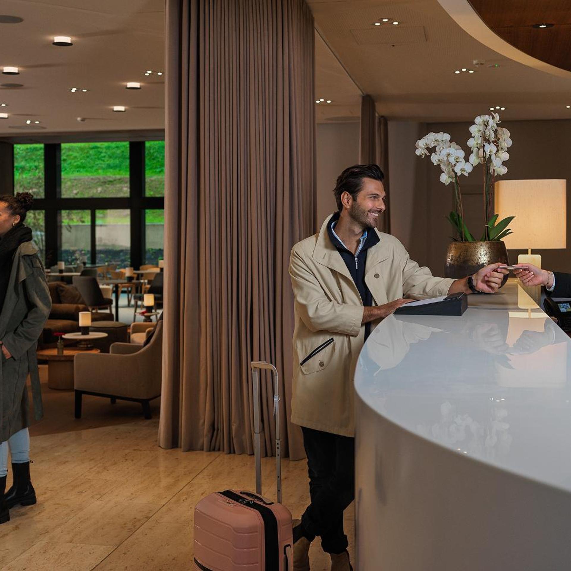 Parkhotel Zug 23/52