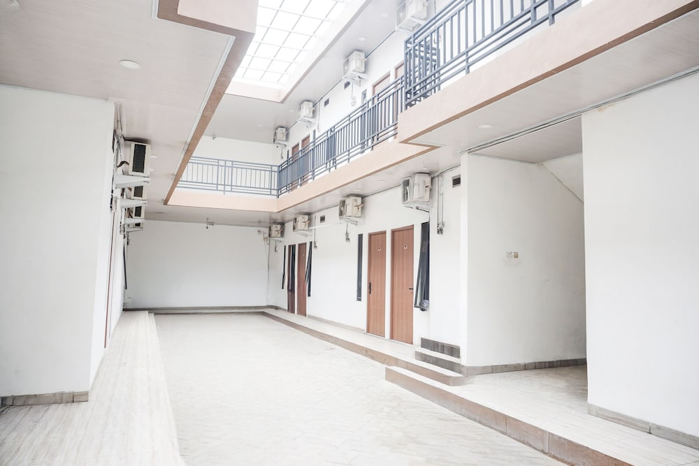 Hotel O Teluk Betung Near Water Park Lembah Hijau Formerly Kanajiwa Guesthouse 1 12/66