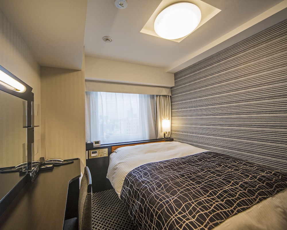 Apa Hotel Nihombashi Bakurocho-Ekikita 20/63