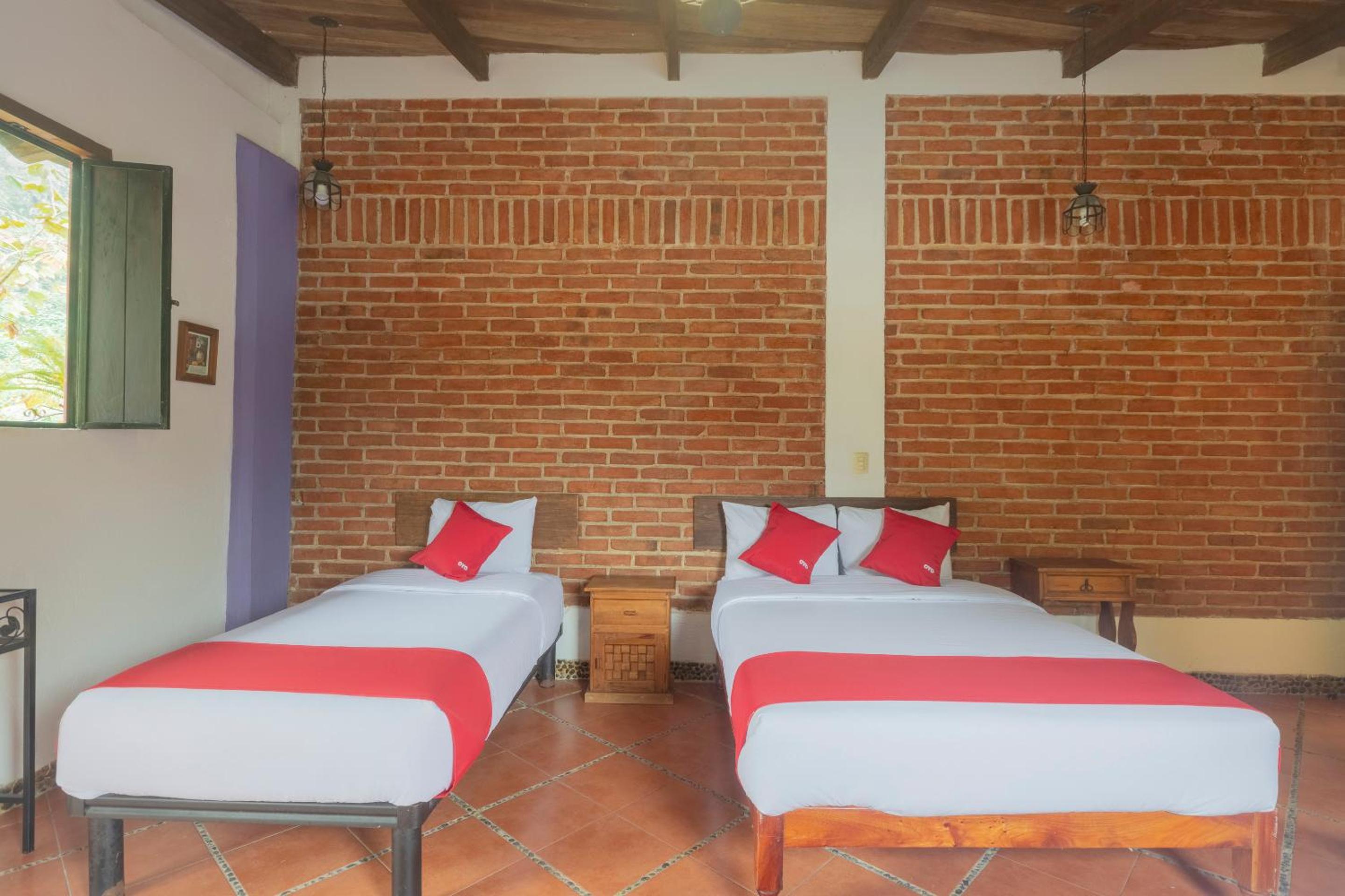 OYO Hotel Coyopolan 41/60