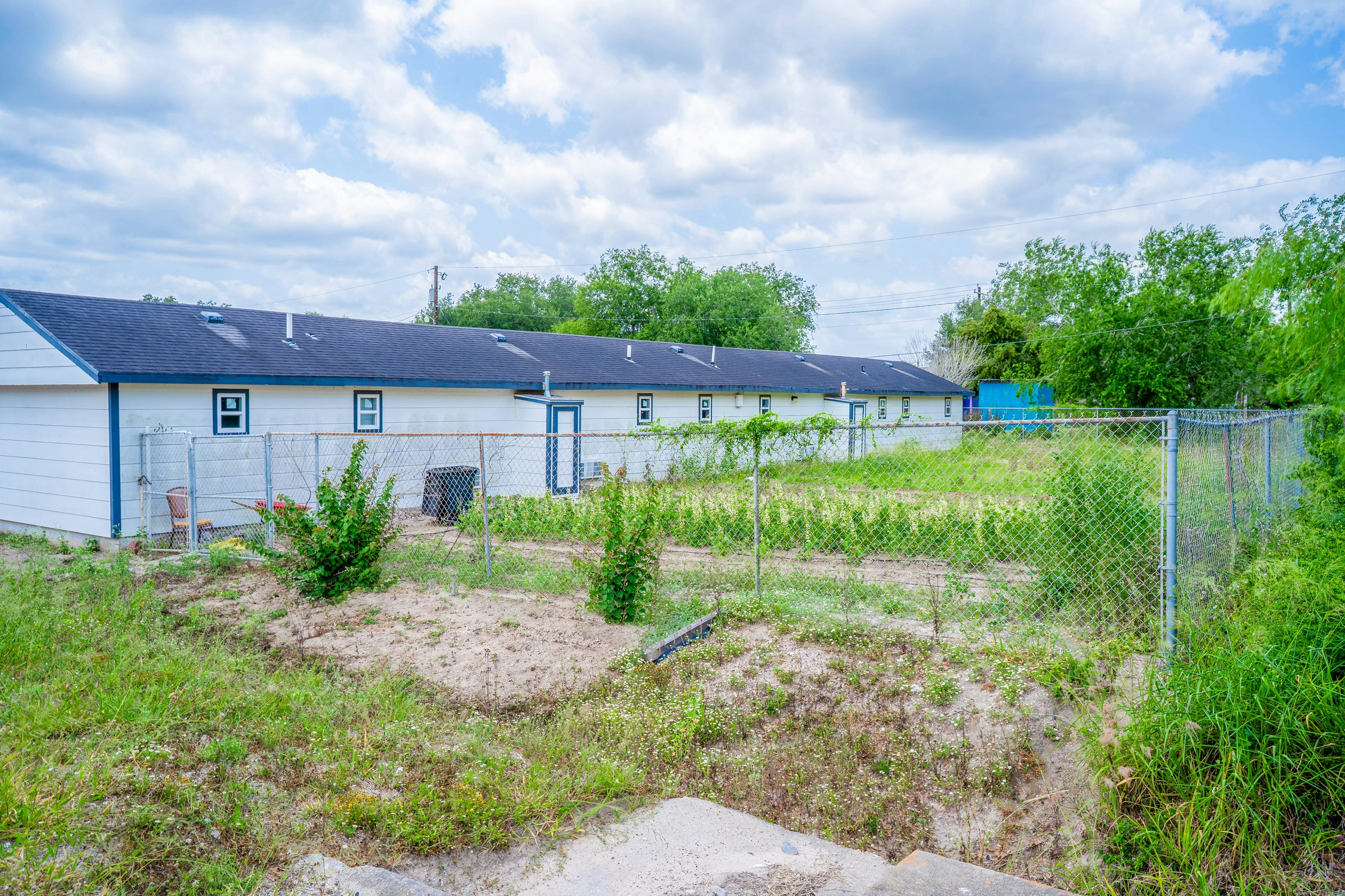 OYO Budget Inn Falfurrias Hwy 281 40/50