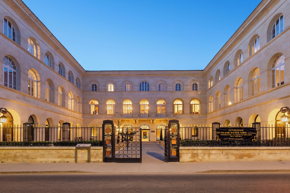 SOWELL Grand Hotel Dieu 22/38