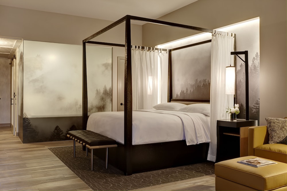 Archer Hotel Napa 23/82