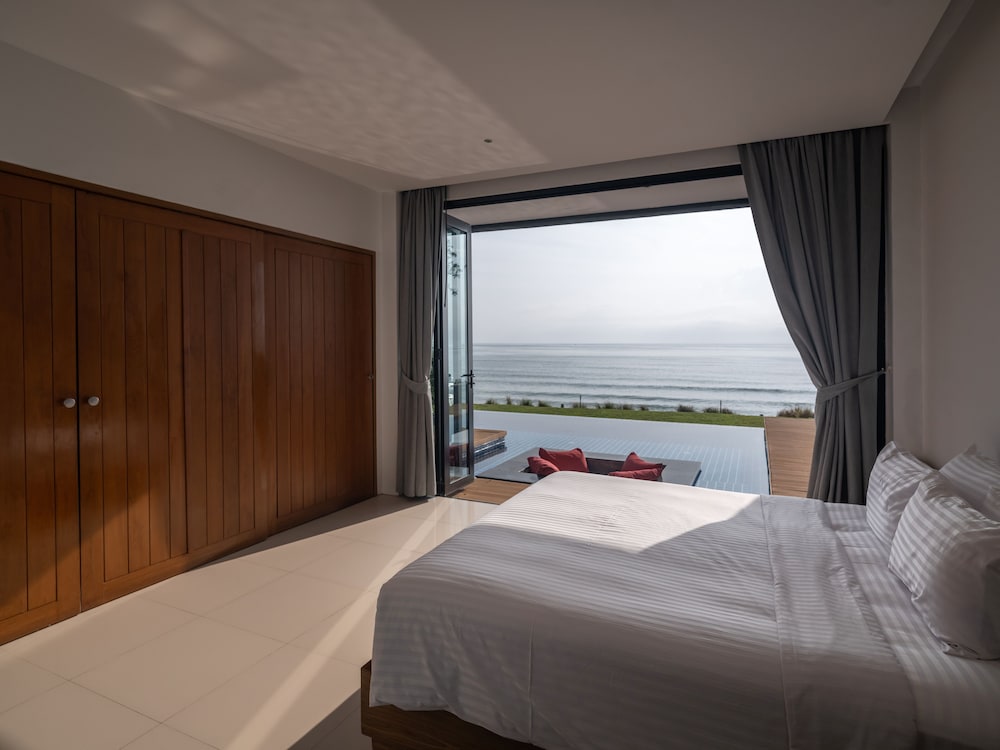 1 BEDROOM, VILLA, PRIVATE POOL