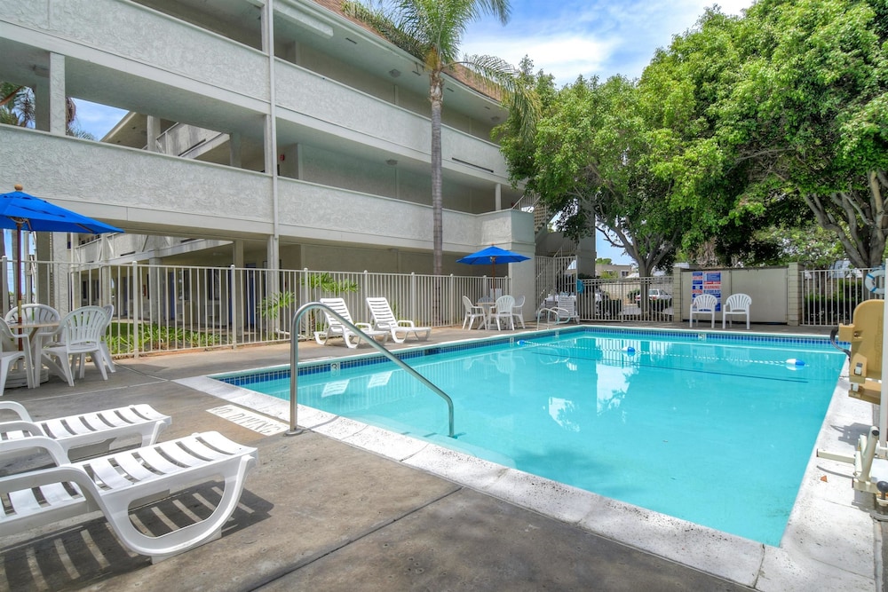 Motel6 Chula Vista, CA - San Diego in CHULA VISTA - CA