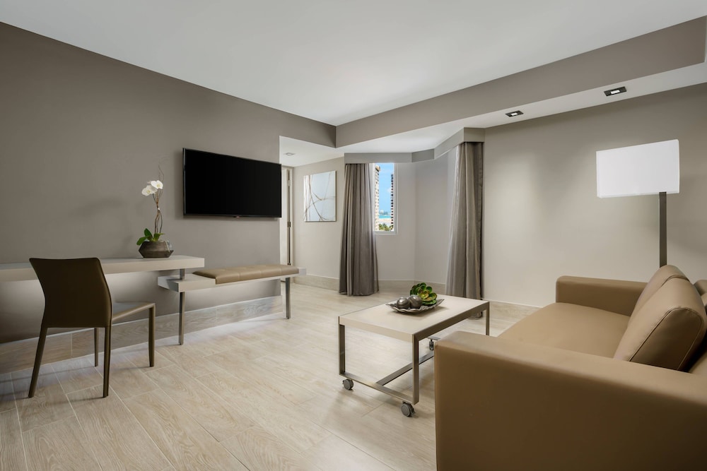 Ac Hotel By Marriott San Juan Condado 49/77