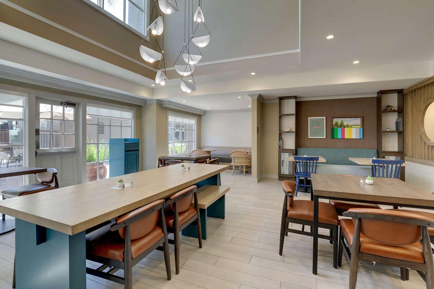 Sonesta Es Suites Sunnyvale 39/50