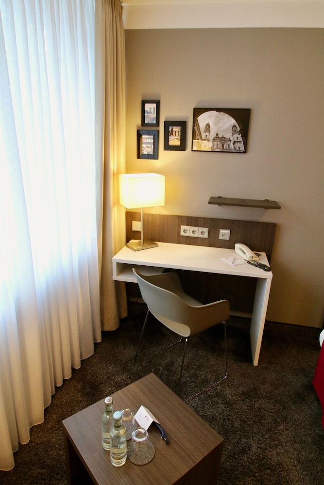 Hotel Mirabell By Maier Privathotels 87/87