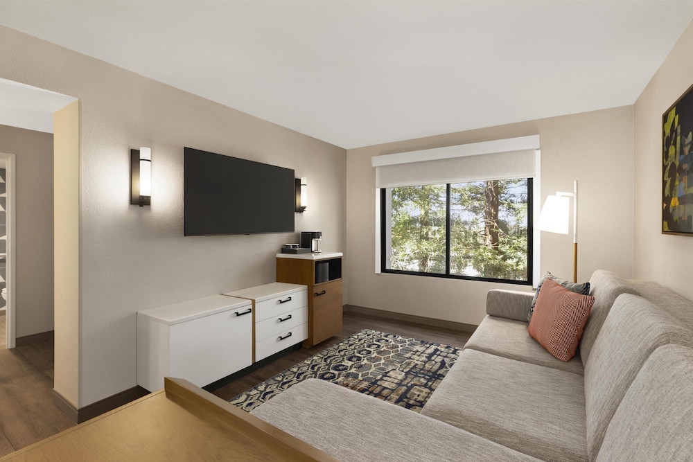 Hyatt Centric Santa Clara Silicon Valley 23/50