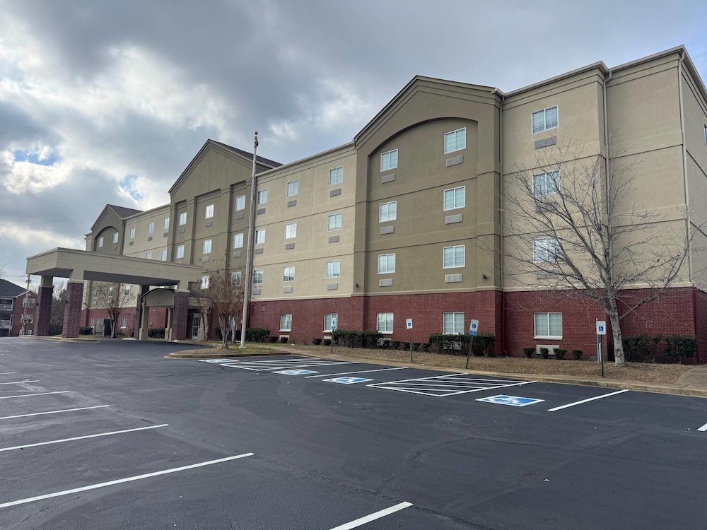 Comfort Inn & Suites Memphis Germantown 44/50