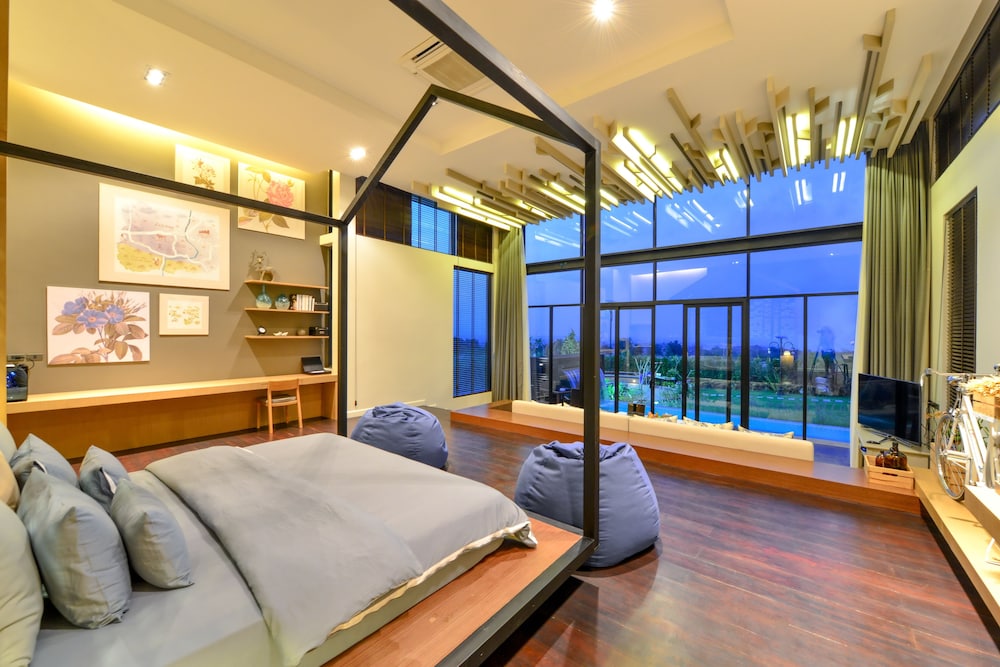 The Private Pool Villas at Civilai Hill, Khaoyai 49/77