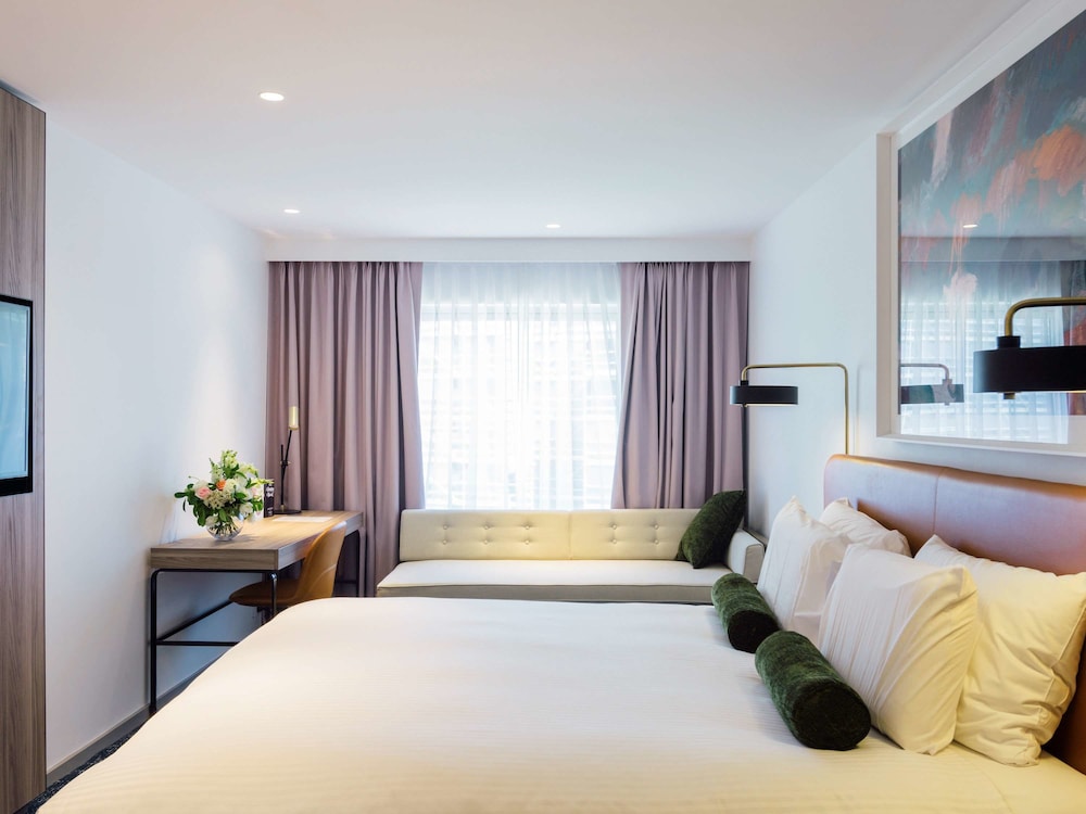 Novotel Sydney Darling Square 14/65