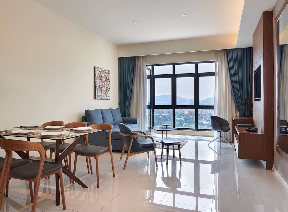 Tribeca Serviced Hotel 34/50